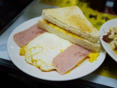 -澳洲牛奶公司(佐敦店)