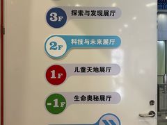 -佛山科学馆