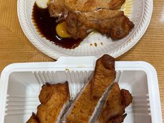 -鲜得来排骨年糕(豫园店)