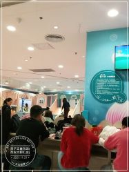 -孩子王童乐园(丰禾万达店)