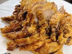 香酥鸭-鸭味飞飞