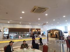 -江南村酒家