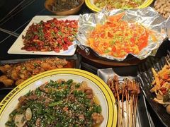 -嘎嘎鸭脑壳(东门大桥店)