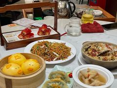 -岭南茗点(沙埔店)