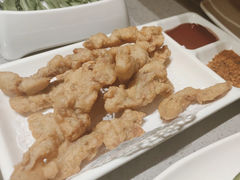 -海底捞火锅(城阳万象汇店)