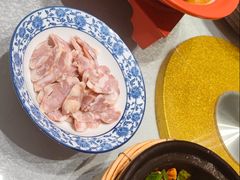 -淮扬名灶·南通本地菜(虹桥店)