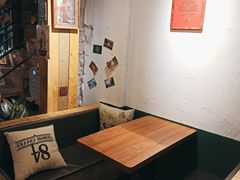 -查令84号咖啡馆(金大地1912东西街店)