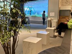 -CUBIC3三立方咖啡(西岸凤巢店)