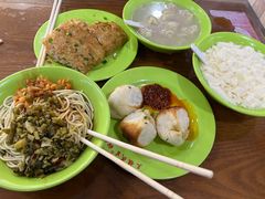 -三镇民生甜食馆(胜利街总店)