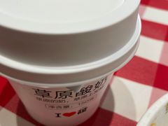 -西贝莜面村(常州新北万达广场店)