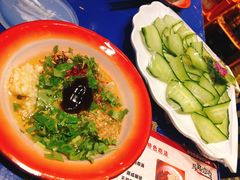 -马路边边串串香(双井直营店)