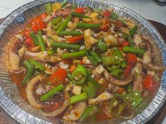 -千岛湖小鱼儿·淳安匠心农家菜