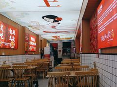 -冒菜西施·非遗冒菜(总店)
