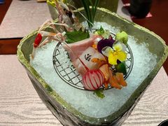 -湖月·割烹料理(湖滨店)