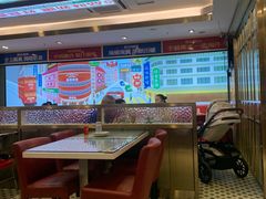 -香港新记茶餐厅(春熙太古里店)