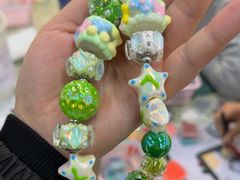 -郑在DIY·潮玩银饰绘画手作(中央大道旗舰店)