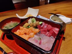 -希望日本料理(保利香槟花园店)