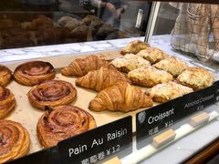 -WHEAT&BAKER-麥(凯德来福士店)