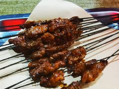 -老白家怡贵园烤肉