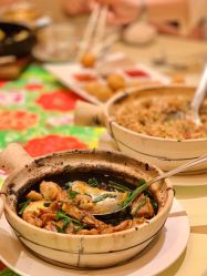 -惠食佳·宴会厅(滨江西路店)