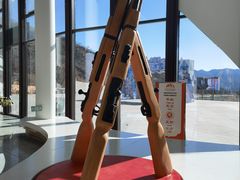 -黄崖洞文化旅游区