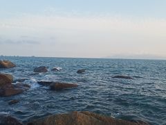 -大浪湾