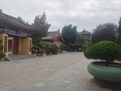 -开封府