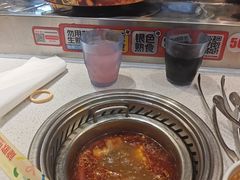 -龍歌自助小火锅(秦淮水游城店)