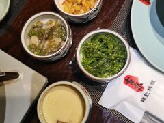 -古京·臻致料理(月湖店)