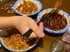 -回家吃饭·地道南昌菜(建德观总店)