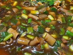 -蚝堡海鲜·威海菜·海肠捞饭·烧烤·亚洲吃蚝公司(幸福门店)