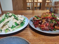 -静一餐厅·湖北菜(前门店)