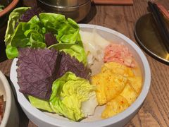 -SHAN山(前滩太古里店)
