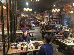 大堂-嘎嘎鸭脑壳(金沙店)