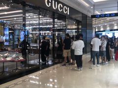 -新世界大丸百货