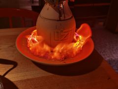 灶膛罐罐牛腩-吃饭皇帝大(解放西路店)