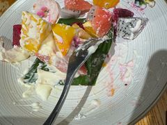 -壹泰东南亚主题餐厅·高良姜风情(州桥店)