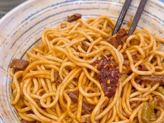 -梅溪·小伙子干挑面(安吉总店)