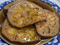 -粗茶淡饭(东关街店)