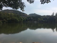 -白马涧龙池景区