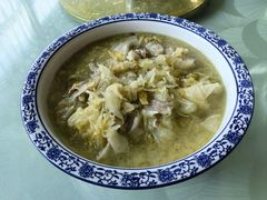 -五谷丰香饺子馆(总店)