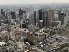 -尤利卡88层观景台