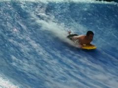 -杭州开元森泊度假乐园