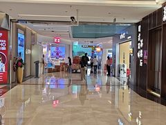 -福田卓悦INTOWN购物中心