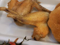 -香妃烤鸡(西单店)
