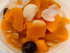水晶百合南瓜-新南华大酒店(长寿店)