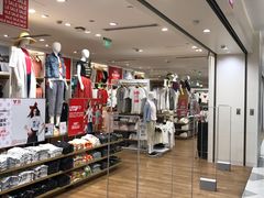 -优衣库(上海虹口龙之梦店)
