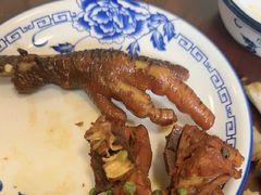 -美顺香食府鱼头老店(雪野湖店)