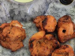 -VATAN INDIAN RESTAURANT米特印度餐厅(城北路店)