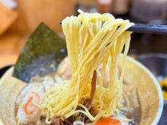 -柒鉦·日式豚骨拉麵(常德路店)